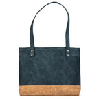 Schoudertas van kurk BAGP-029