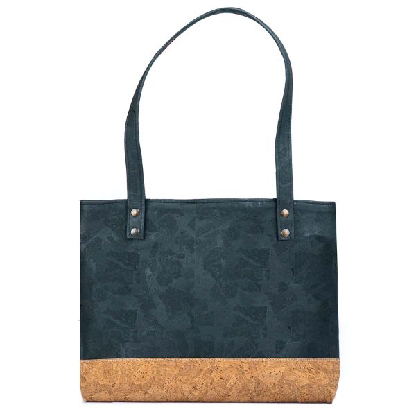 Schoudertas van kurk BAGP-029