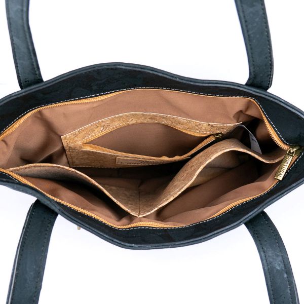 Schoudertas van kurk BAGP-029