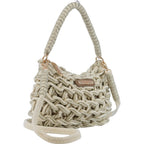 Simó Sastre crossbody Berenice | beige