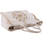 Simó Sastre Shopper Darlene | beige