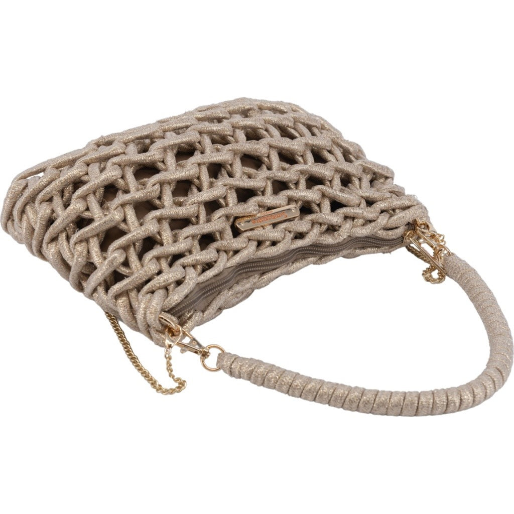 Simó Sastre crossbody Clementine | beige