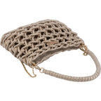 Simó Sastre crossbody Clementine | beige