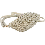 Simó Sastre crossbody Berenice | beige