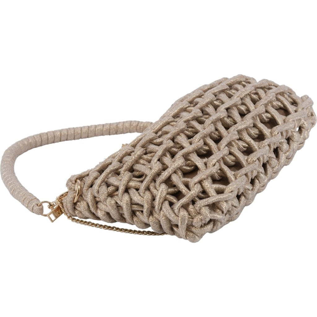Simó Sastre crossbody Clementine | beige