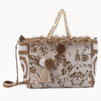 Simó Sastre Hobo bag Valentina | camel