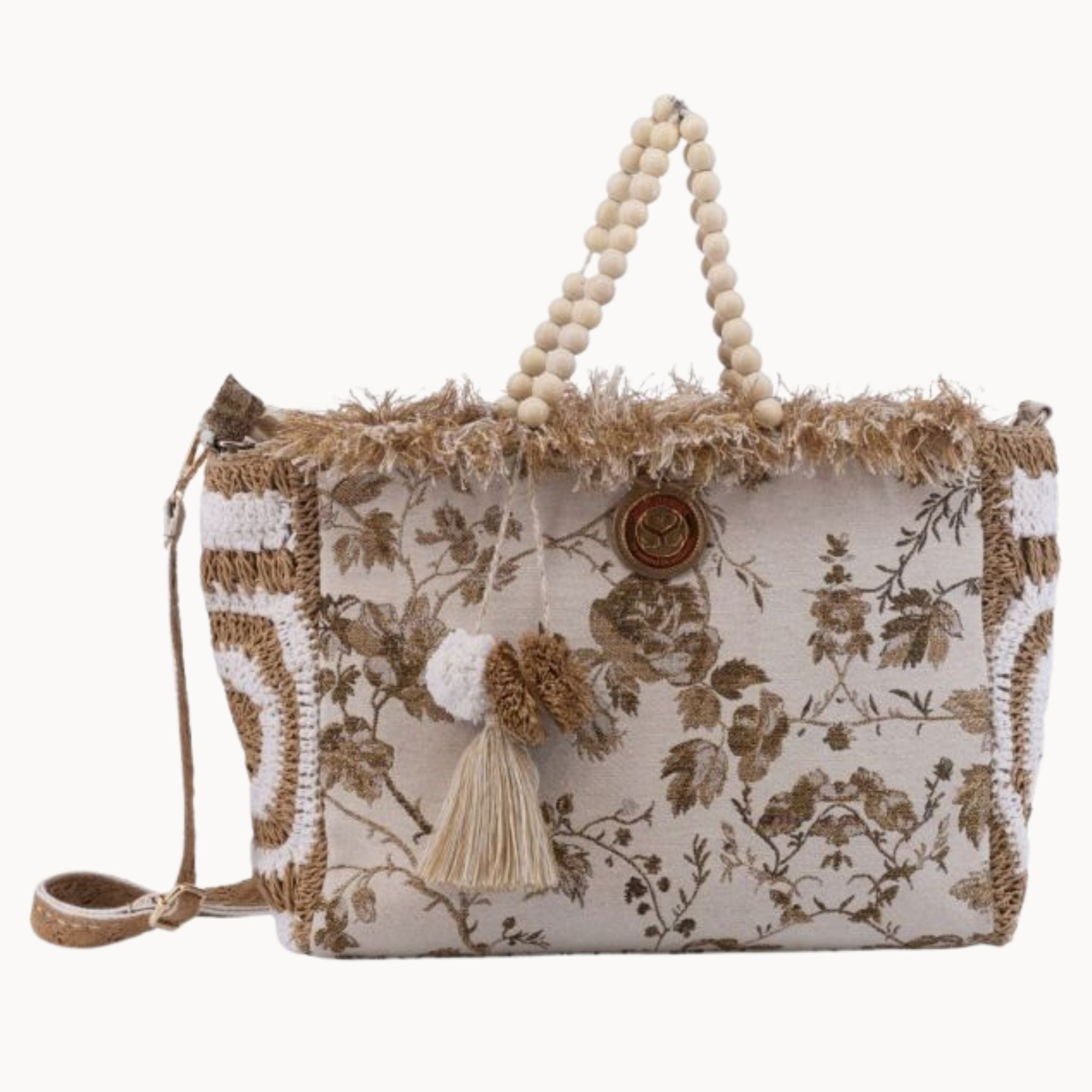 Simó Sastre Hobo bag Valentina | camel