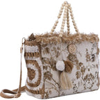 Simó Sastre Hobo bag Valentina | camel