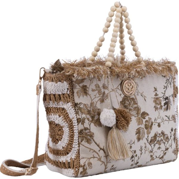 Simó Sastre Hobo bag Valentina | camel