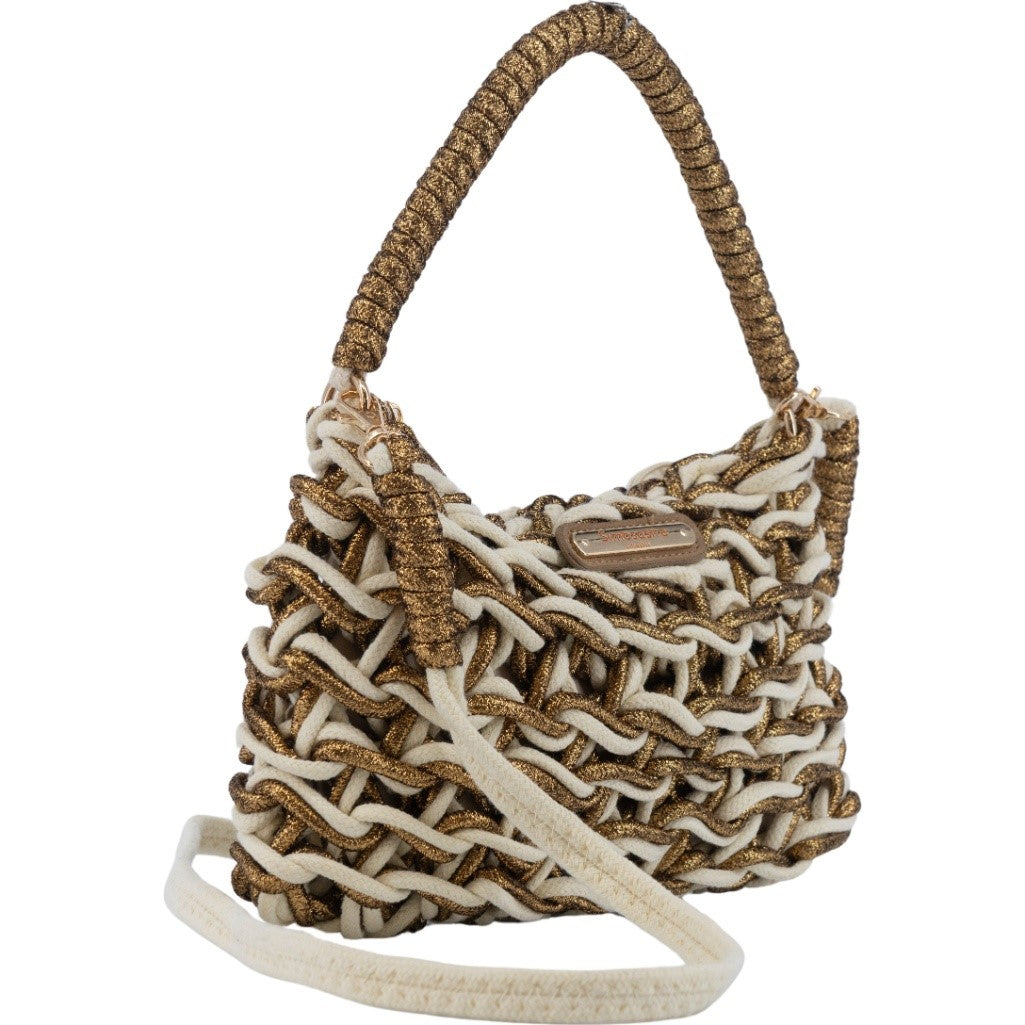Simó Sastre crossbody Berenice | cobre