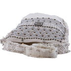 Simó Sastre Tote bag Savanah | zilver