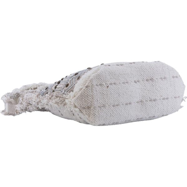 Simó Sastre Tote bag Savanah | zilver