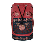 Suède rugtas uit Kasjmier