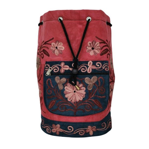 Suède rugtas uit Kasjmier