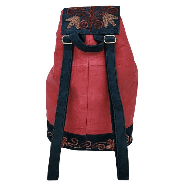 Suède rugtas uit Kasjmier