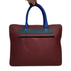 Restleer laptoptas (15,6 inch)