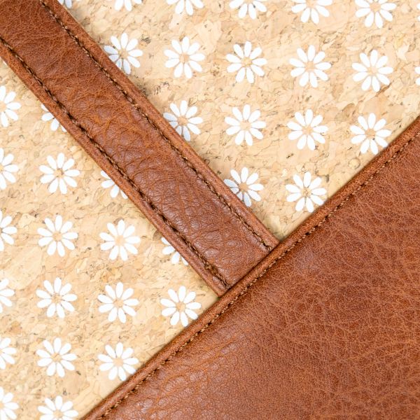 Schoudertas van kurk BAG-2371