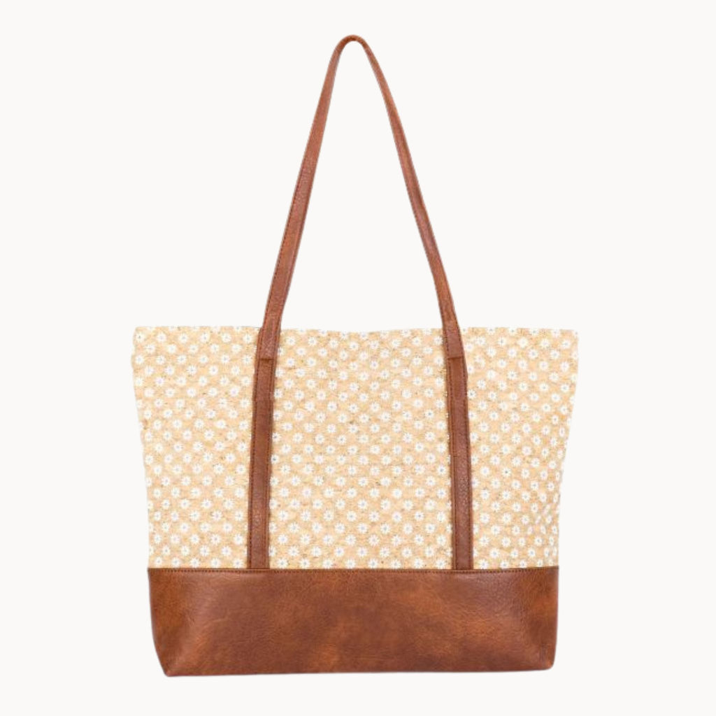 Schoudertas van kurk BAG-2371