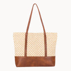 Schoudertas van kurk BAG-2371