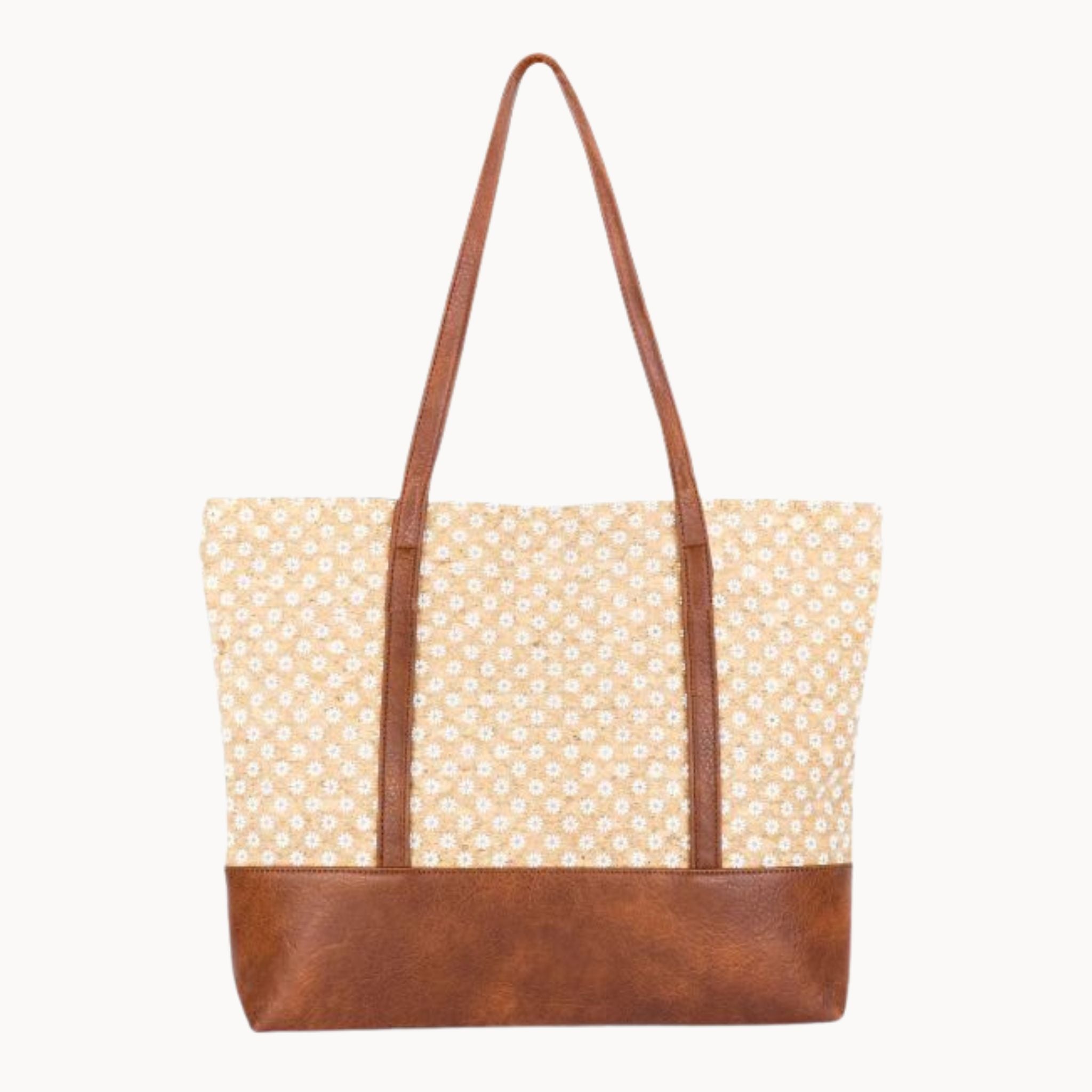 Schoudertas van kurk BAG-2371