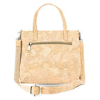 Schoudertas van kurk BAGD-614A