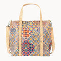 Schoudertas van kurk BAGD-614A