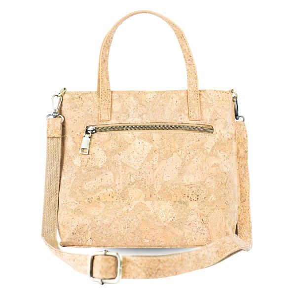 Schoudertas van kurk BAGD-614B