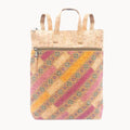 Rugtas van kurk BAGF-062B