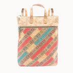 Rugtas van kurk BAGF-062E