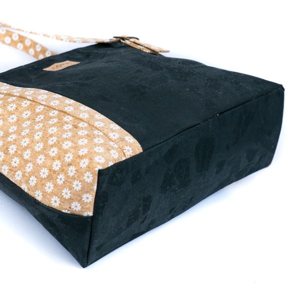 Schoudertas van kurk BAGP-306A