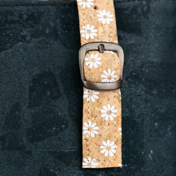 Schoudertas van kurk BAGP-306A