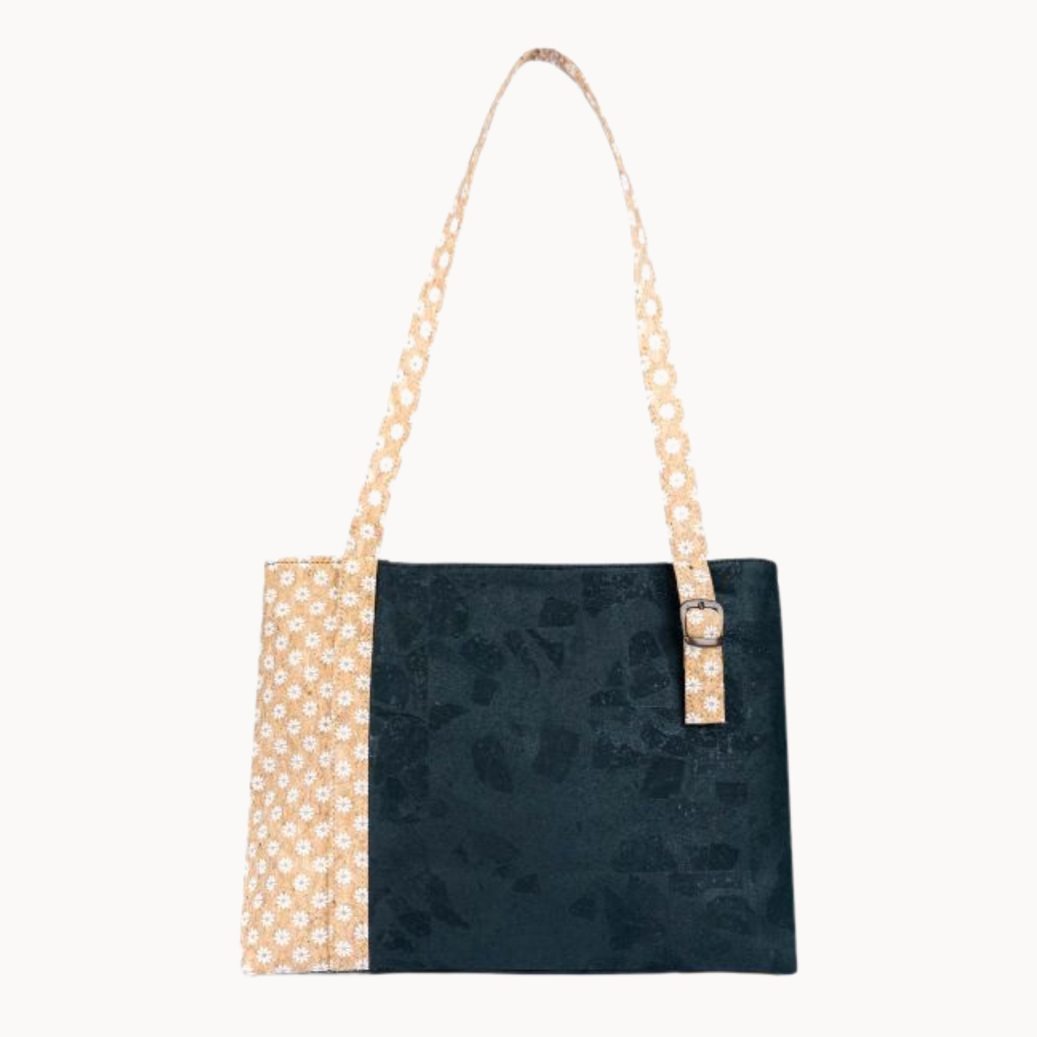 Schoudertas van kurk BAGP-306A