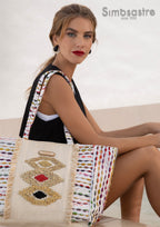 Simó Sastre shopper Adelle