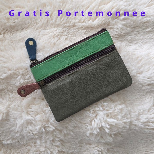 Restleer laptoptas (15,6 inch)